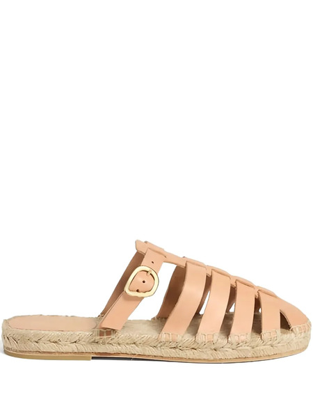  Castañer Lesvos Mules - Neutrals 
