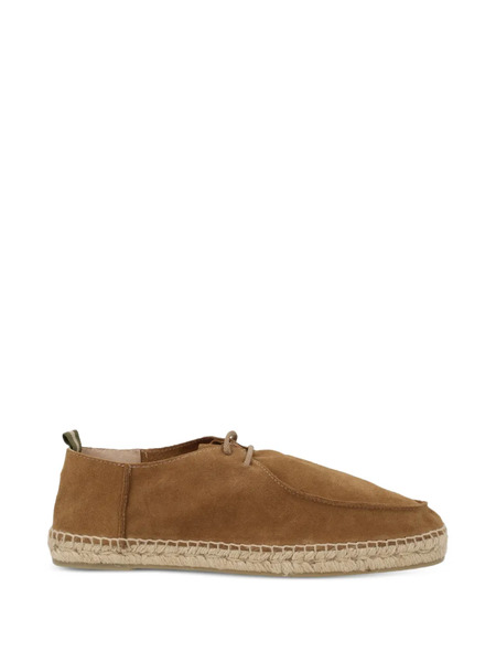  Castañer Ned Pull-tab Espadrilles - Brown 