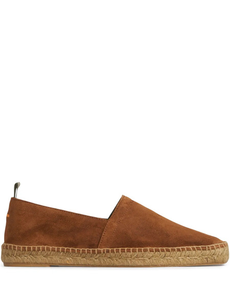  Castañer Pablo Espadrilles - Brown 