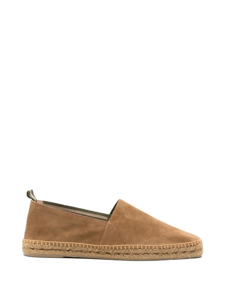  Castañer Pablo Espadrilles - Brown 