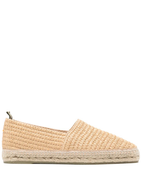  Castañer Pablo Espadrilles - Neutrals 