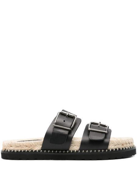  Castañer Ter Sandals - Black 