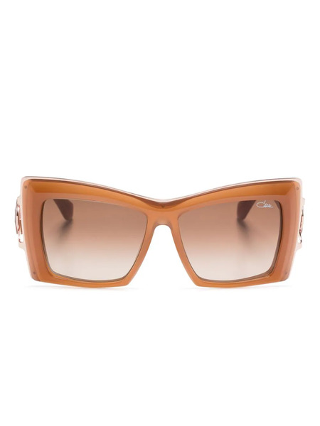  Cazal 8514 Sunglasses - Brown 