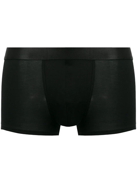  Cdlp Boxer Trunk - Black 