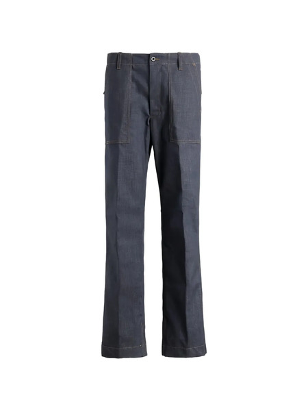  Ceccarelli Button-fastening Jeans - Blue 