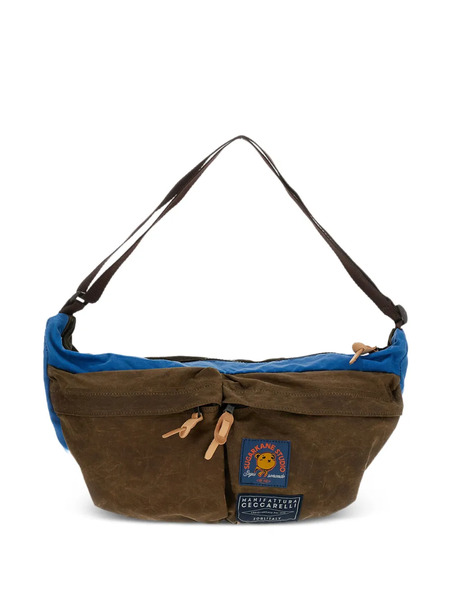  Ceccarelli Utility Belt Bag - Blue 