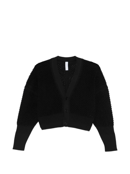  Cfcl Buttoned Cardigan - Black 