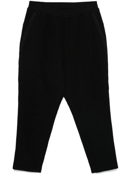  Cfcl Hypha Trousers - Black 