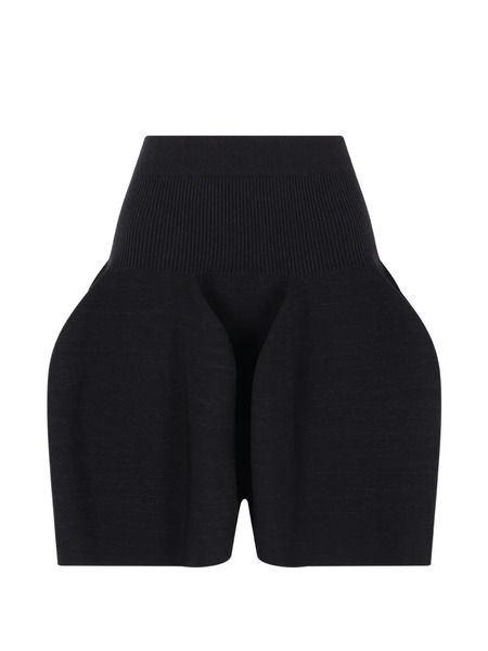  Cfcl Knited Shorts - Black 