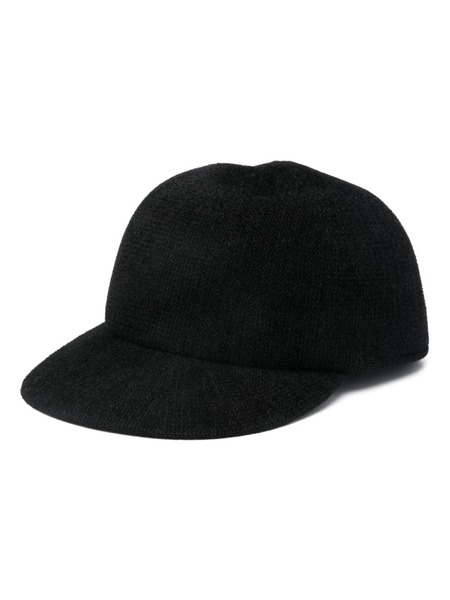  Cfcl Knitted Cap - Black 