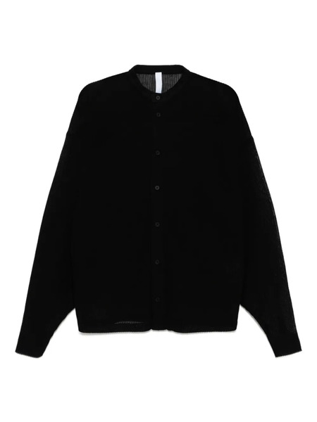 Cfcl Knitted Shirt - Black 