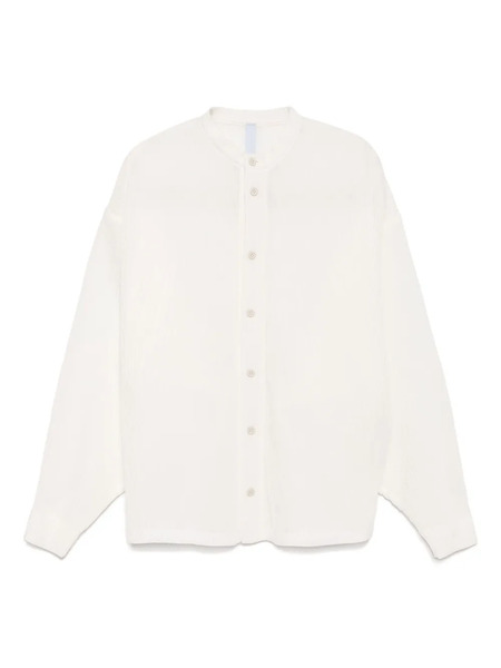  Cfcl Knitted Shirt - White 