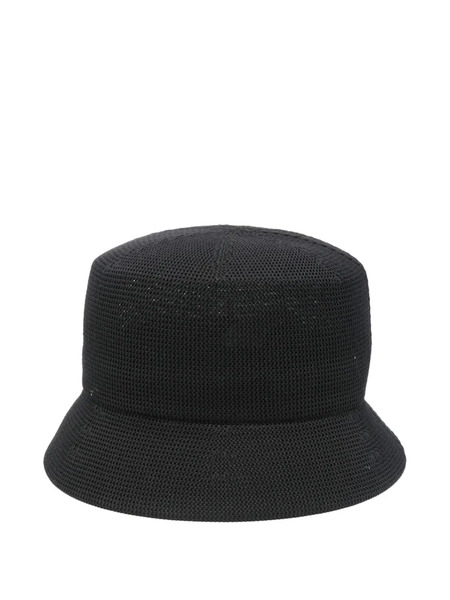  Cfcl Mesh Bucket Hat - Black 