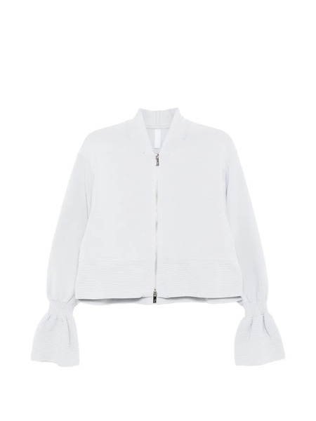 Cfcl Milan Cropped Jacket - Grey 