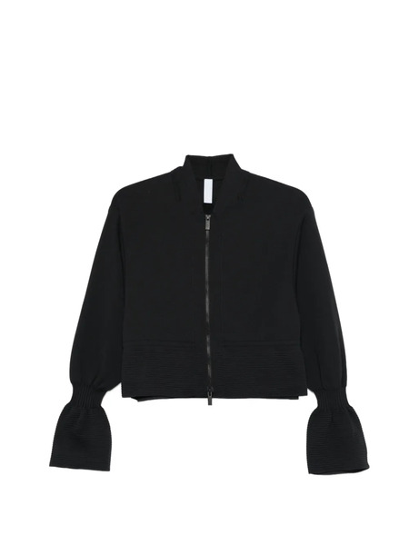  Cfcl Milan Marie Ribbed Jacket - Black 