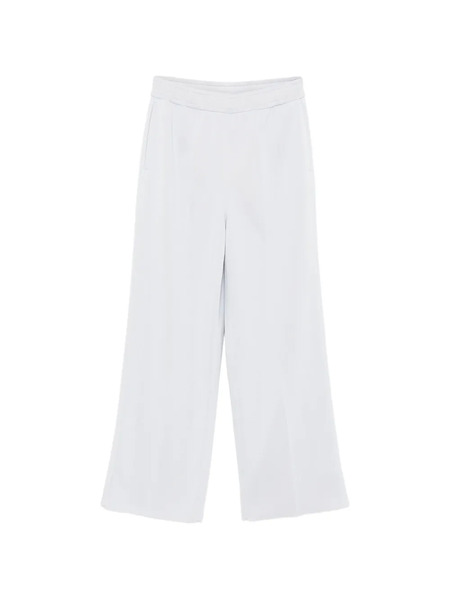  Cfcl Milan Wide-leg Trousers - Grey 