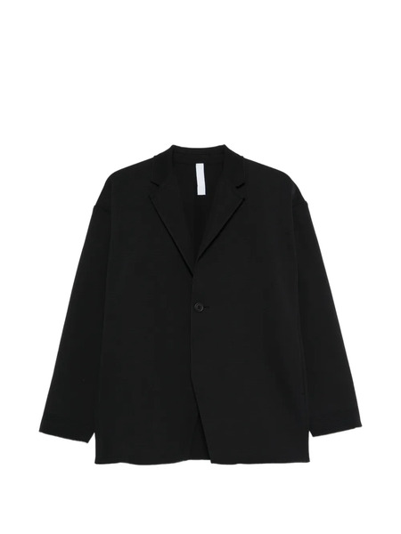  Cfcl Notched-lapel Blazer - Black 