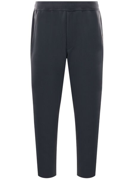  Cfcl Piqué Tapered Trousers - Grey 