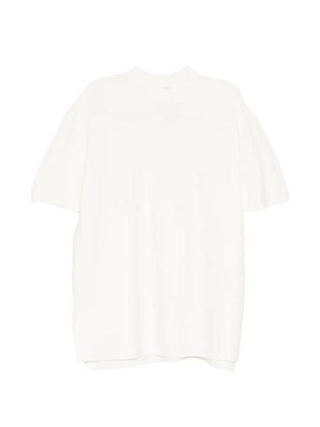  Cfcl Portrait T-shirt - White 