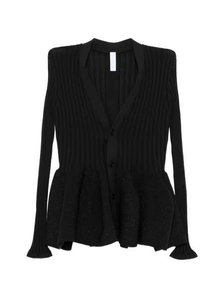  Cfcl Pottery Cardigan - Black 