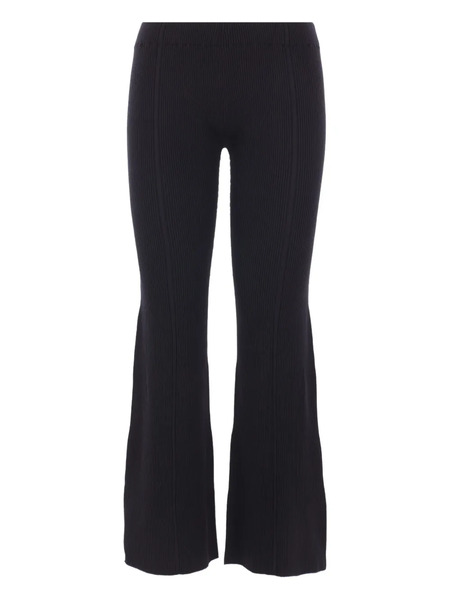  Cfcl Ribbed Trousers - Black 