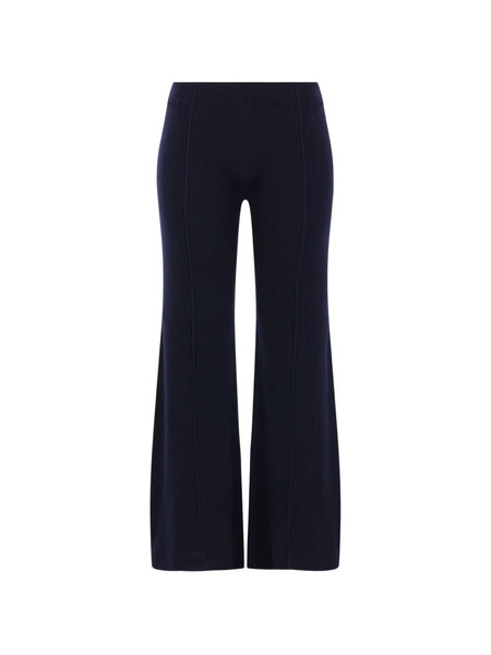  Cfcl Ribbed Trousers - Blue 
