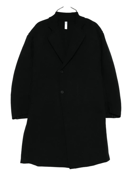  Cfcl Single-breasted Coat - Black 