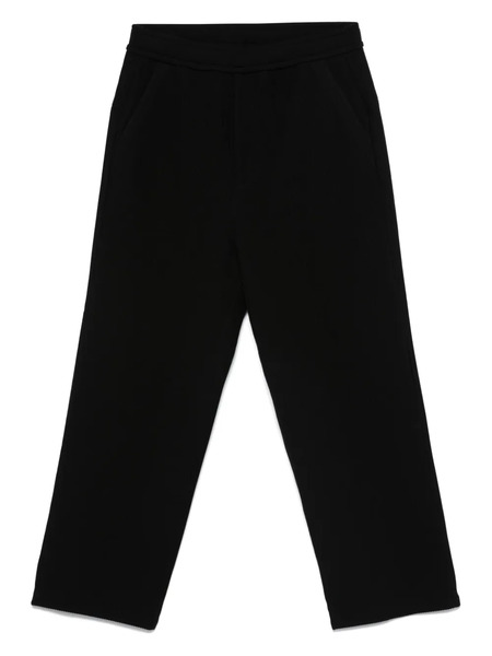  Cfcl Soft Hypha Trousers - Black 