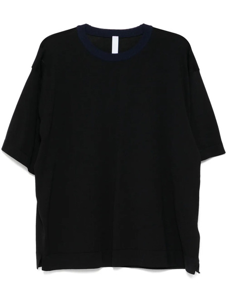  Cfcl Tc Soft Short-sleeved T-shirt - Black 