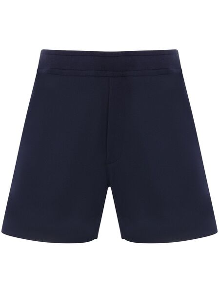  Cfcl Track Shorts - Blue 