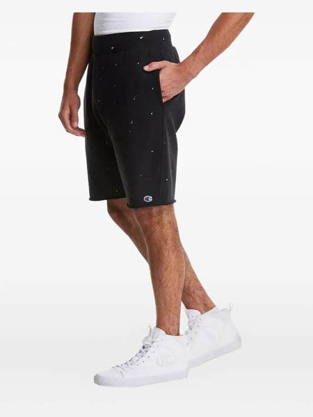  Champion C-life Shorts - Black 