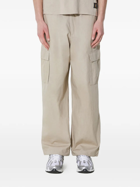  Champion Cotton Cargo Pants - Neutrals 