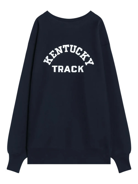  Champion Cotton Sweatshirt - Blue 