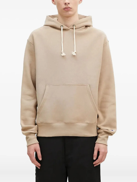  Champion Drawstring Hoodie - Neutrals 