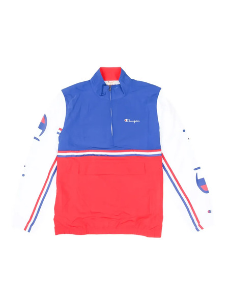  Champion Logo Sweatshirt - Blue 