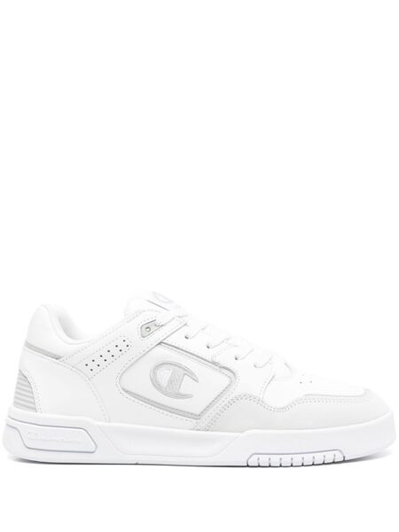  Champion Zn80 Sneakers - White 