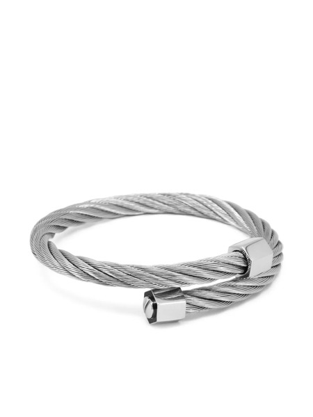  Charriol Celtic Bangle - Silver 