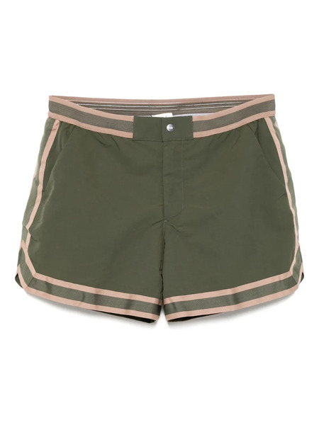  Ché Che Baller Swimming Short - Green 