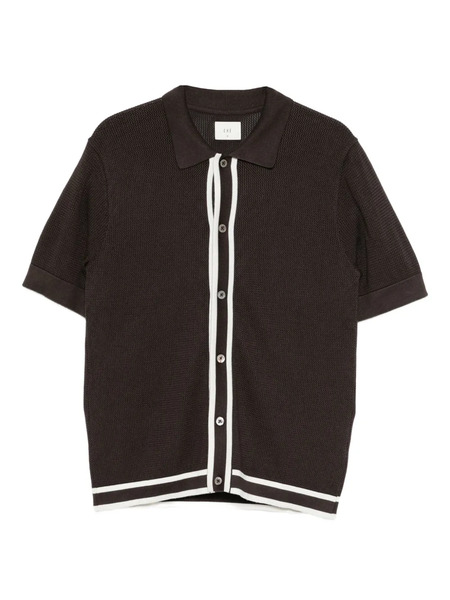  Ché George Shirt - Brown 