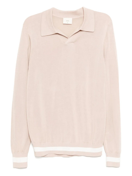  Ché Trogon Polo Shirt - Neutrals 