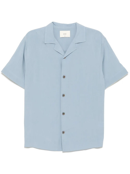  Ché Valbonne Shirt - Blue 