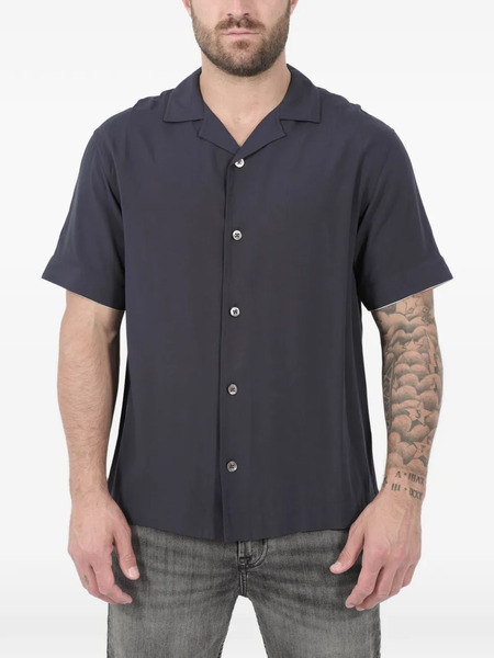 Ché Valbonne Shirt - Blue 