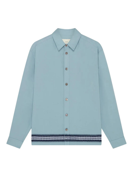  Ché Valerio Shirt - Blue 