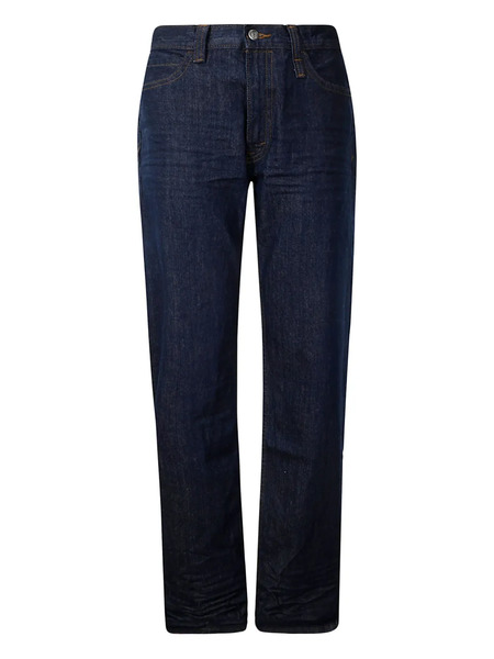  Cheap Monday Straight-leg Jeans - Blue 