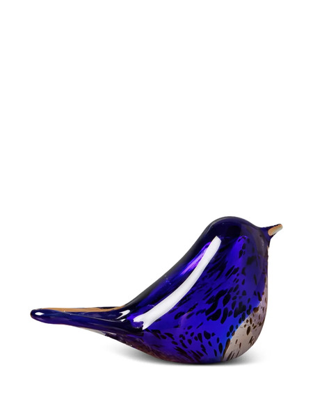  Chehoma Bird Paperweight - Blue 
