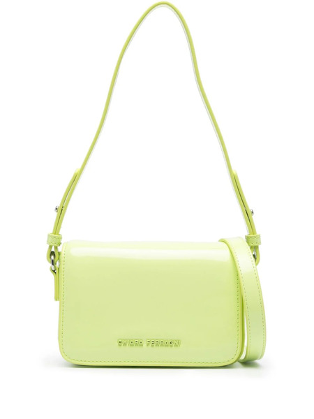  Chiara Ferragni Small Envelop Shoulder Bag - Green 