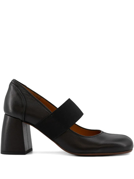  Chie Mihara Syara Pumps - Black 