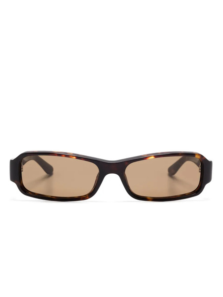  Chimi Bon Sunglasses - Brown 