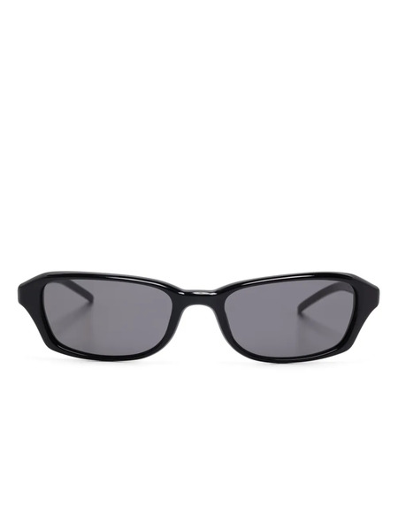  Chimi Iris Sunglasses - Black 