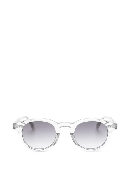  Chimi Round-frame Sunglasses - Grey 